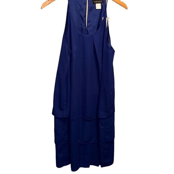 Venus Tiered Maxi Dress size‎ m azatat - Picture 1 of 4